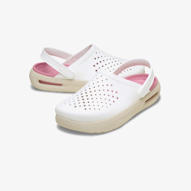 Crocs Beyaz Crocs Inmotion 209964-100