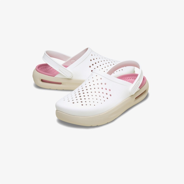 Crocs Beyaz Crocs Inmotion 209964-100