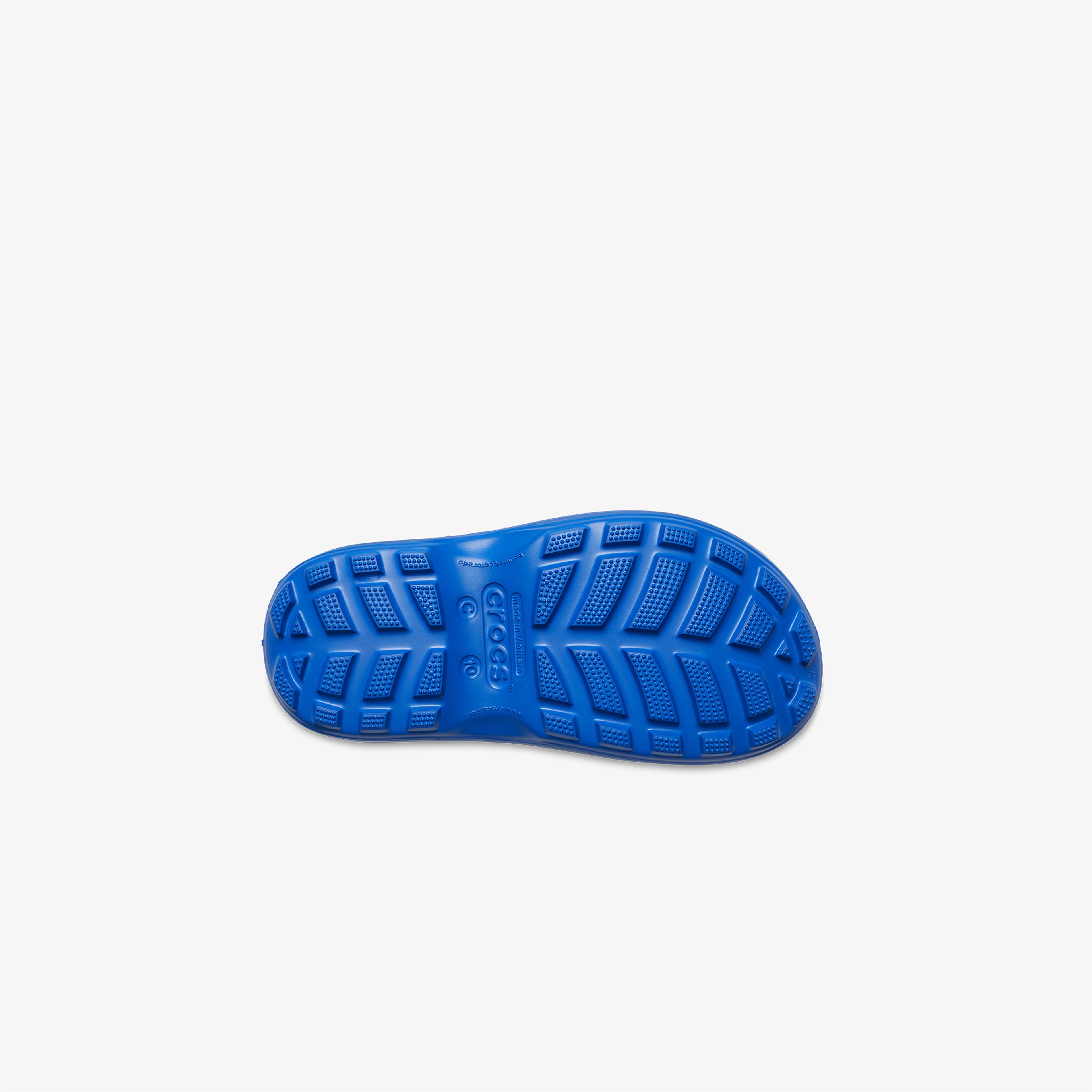 Crocs Handle Training Çocuk Mavi Bot