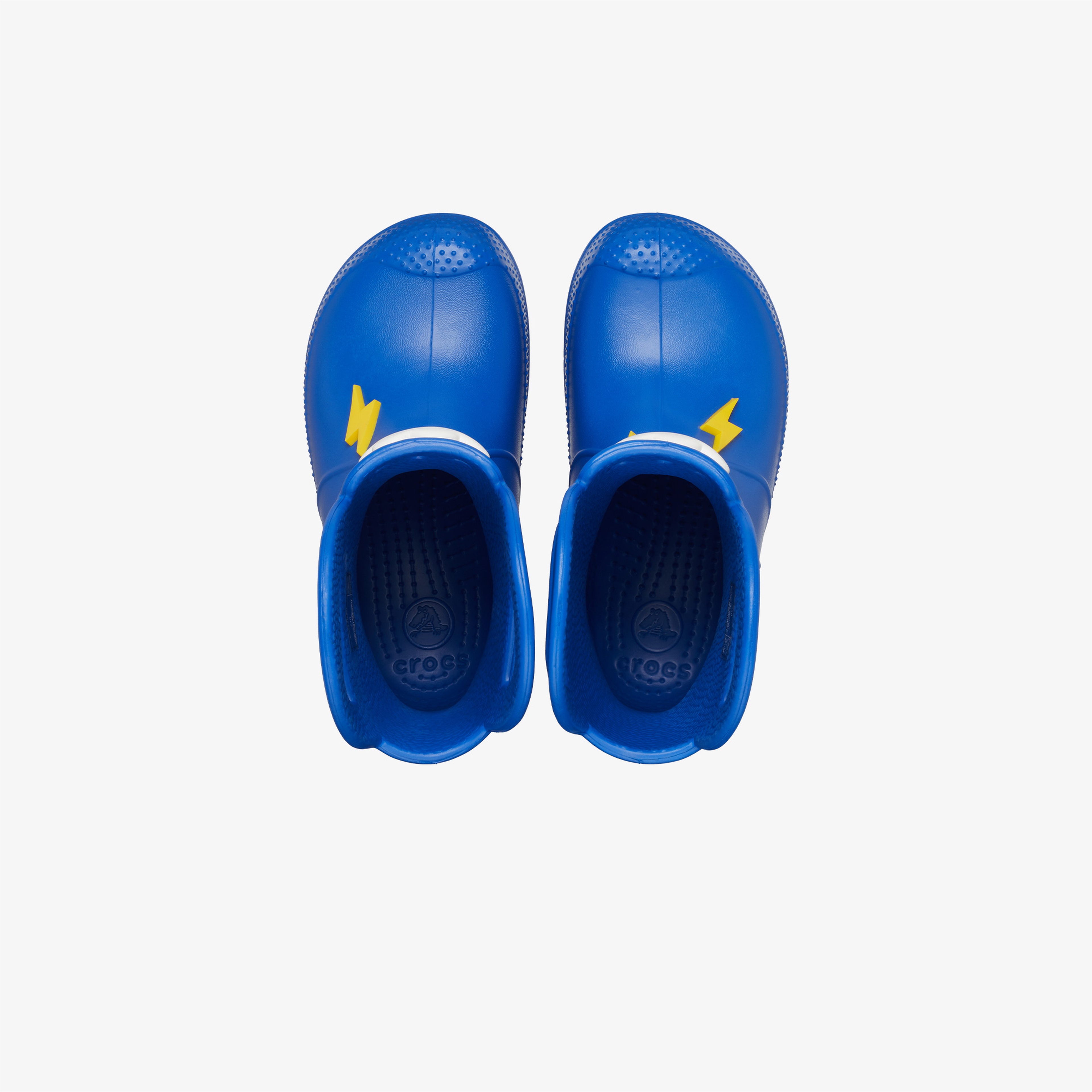 Crocs Handle Training Çocuk Mavi Bot