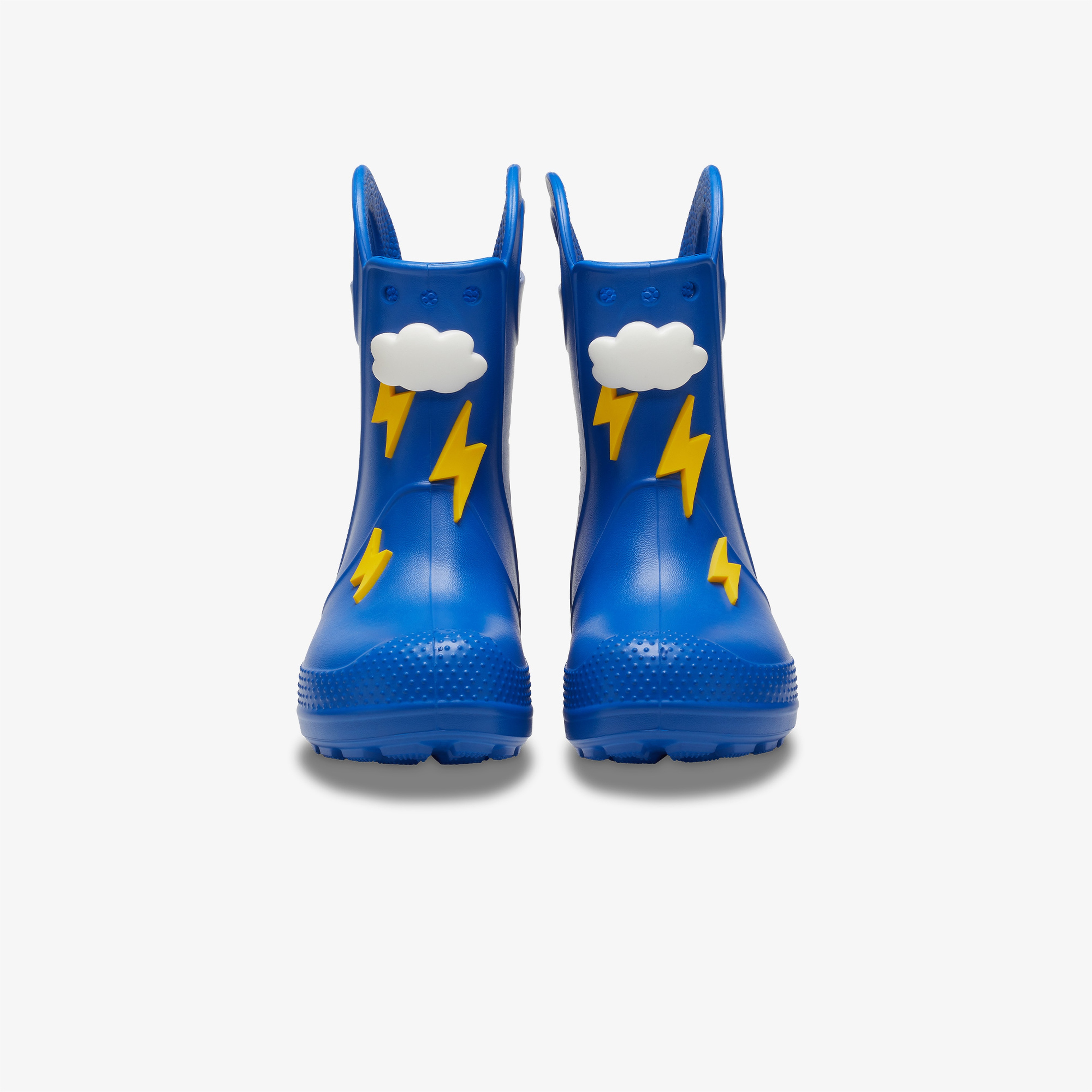 Crocs Handle Training Çocuk Mavi Bot