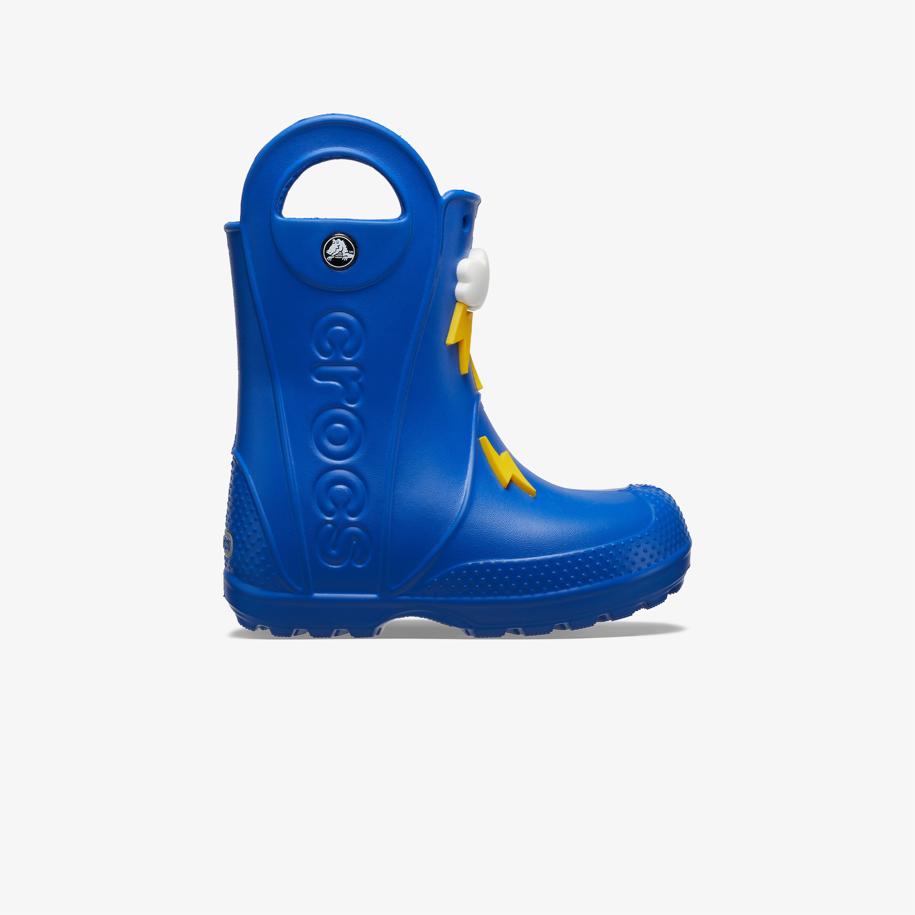 Crocs Handle Training Çocuk Mavi Bot