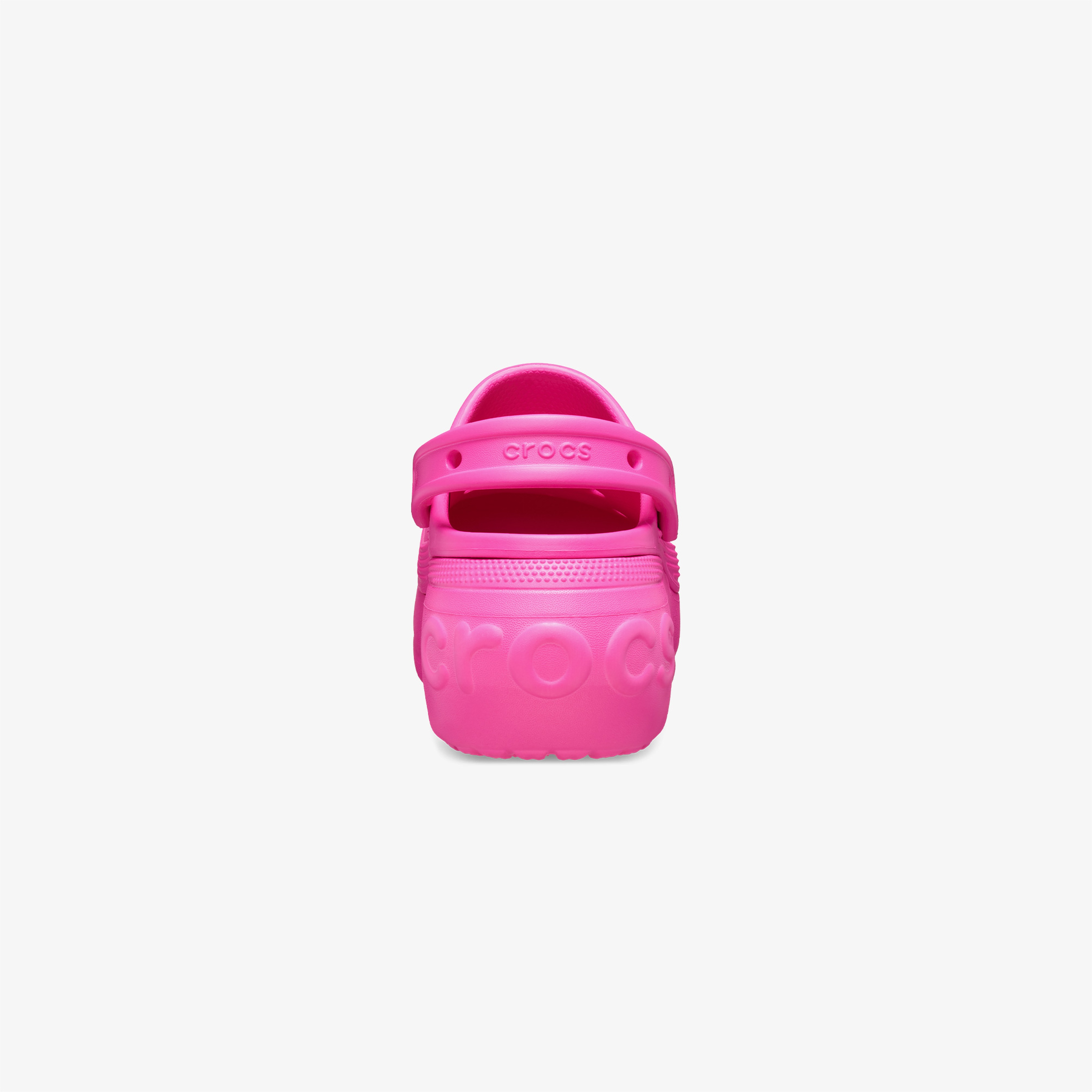 Crocs Bella Clog Unisex Pembe Terlik