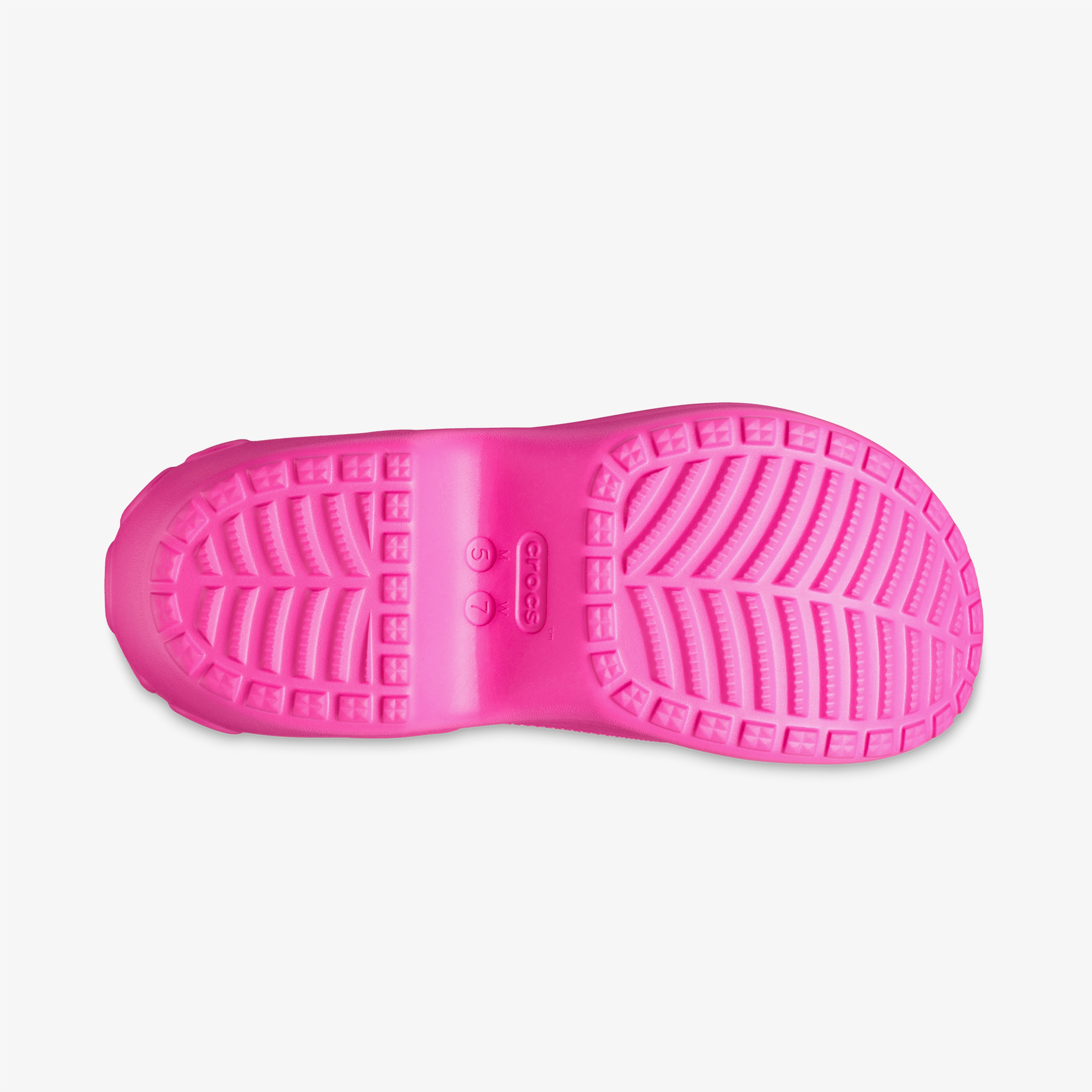 Crocs Bella Clog Unisex Pembe Terlik