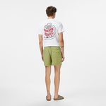 Deus Ex Machina Phosphene Erkek Yeşil Mayo Şort