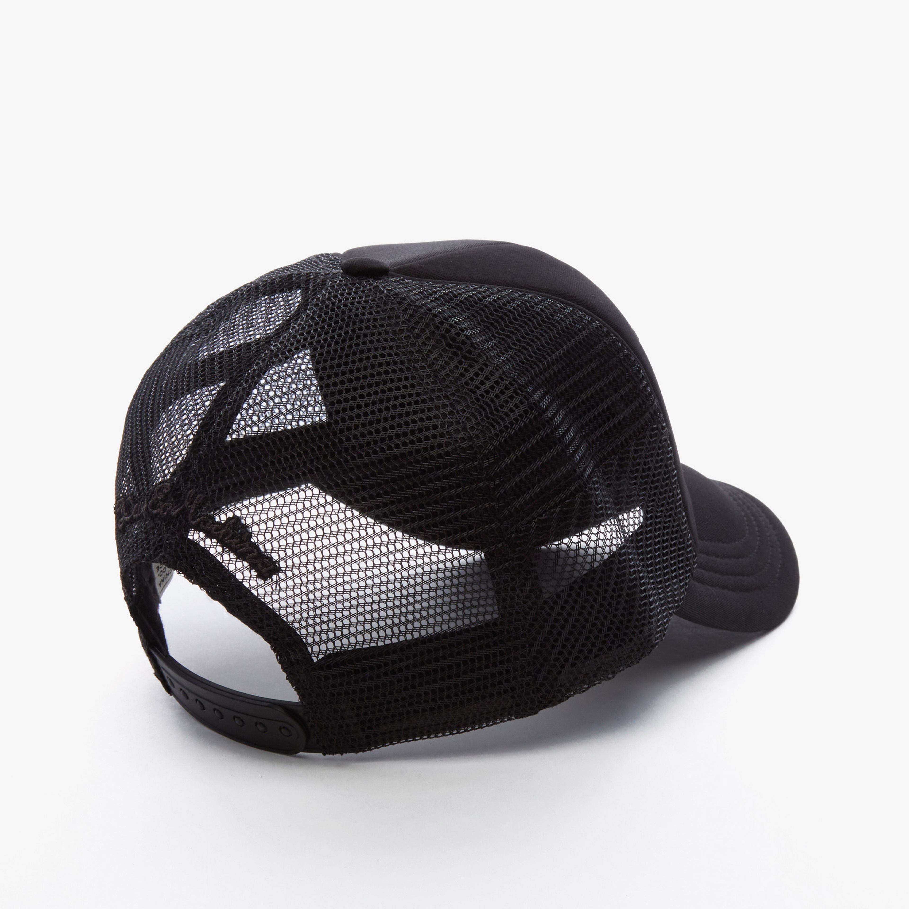 Deus Ex Machina Baylands Trucker Erkek Lacivert Şapka