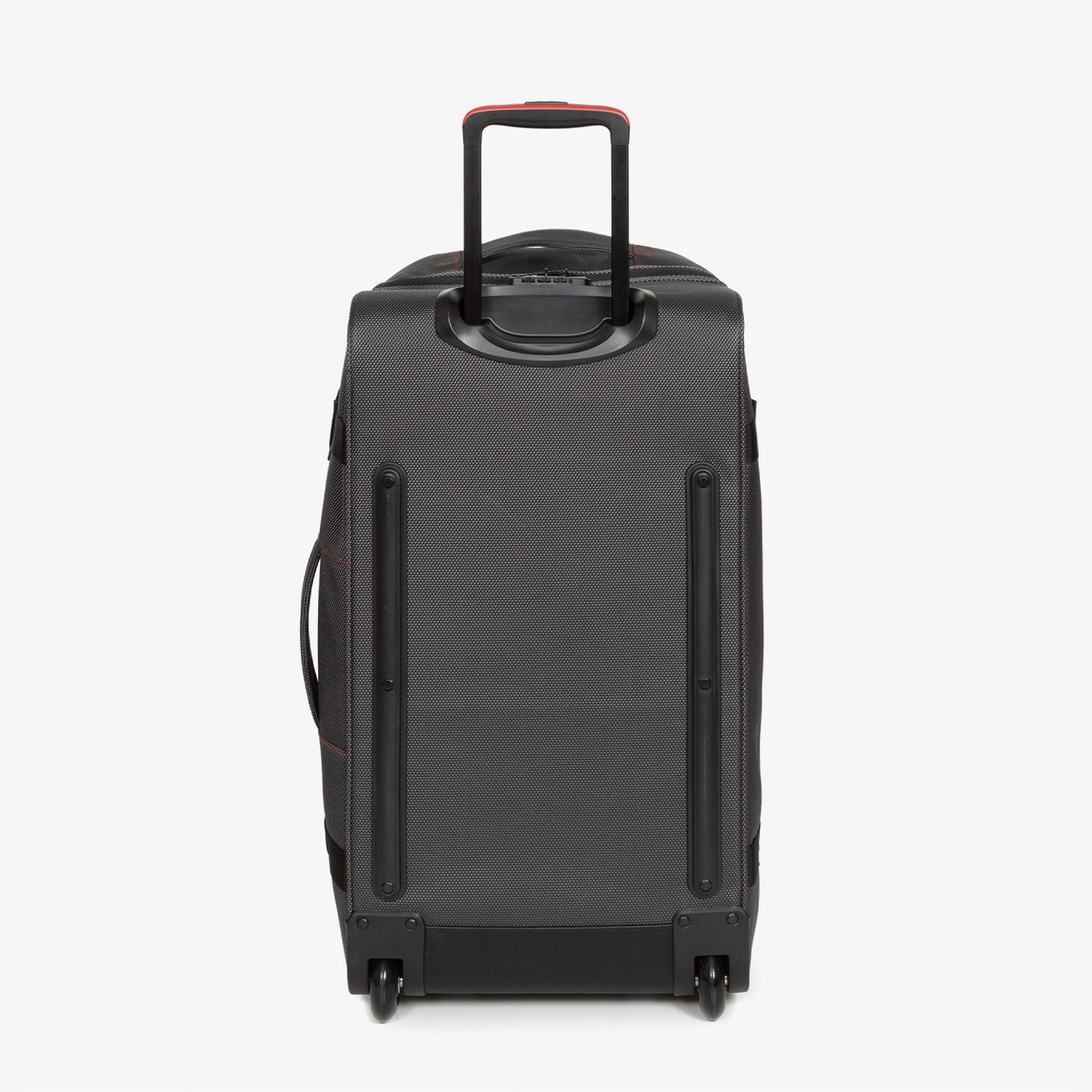 Eastpak Tranverz Cnnct M Unisex Gri Valiz