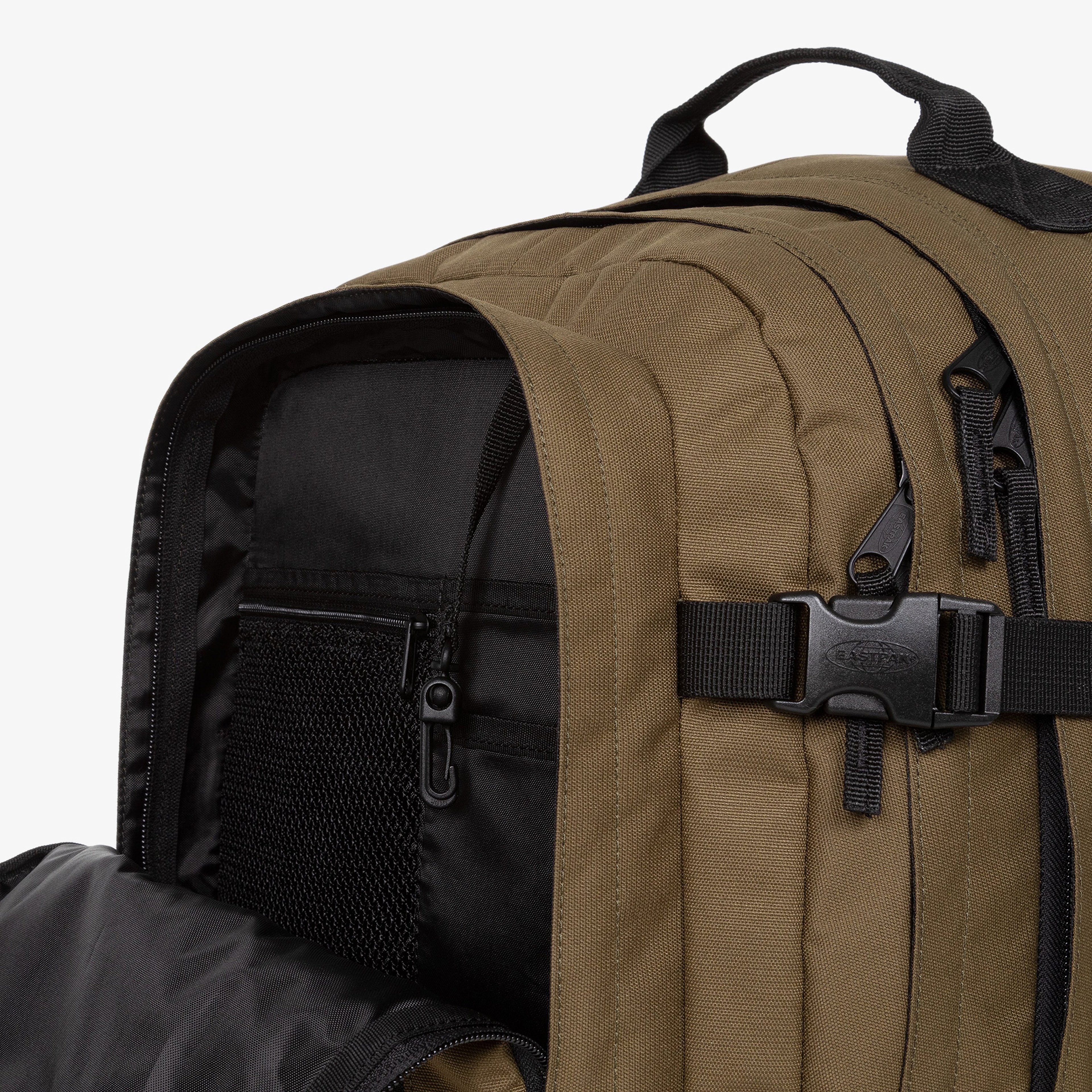 Eastpak Volker Unisex Haki Sırt Çantası