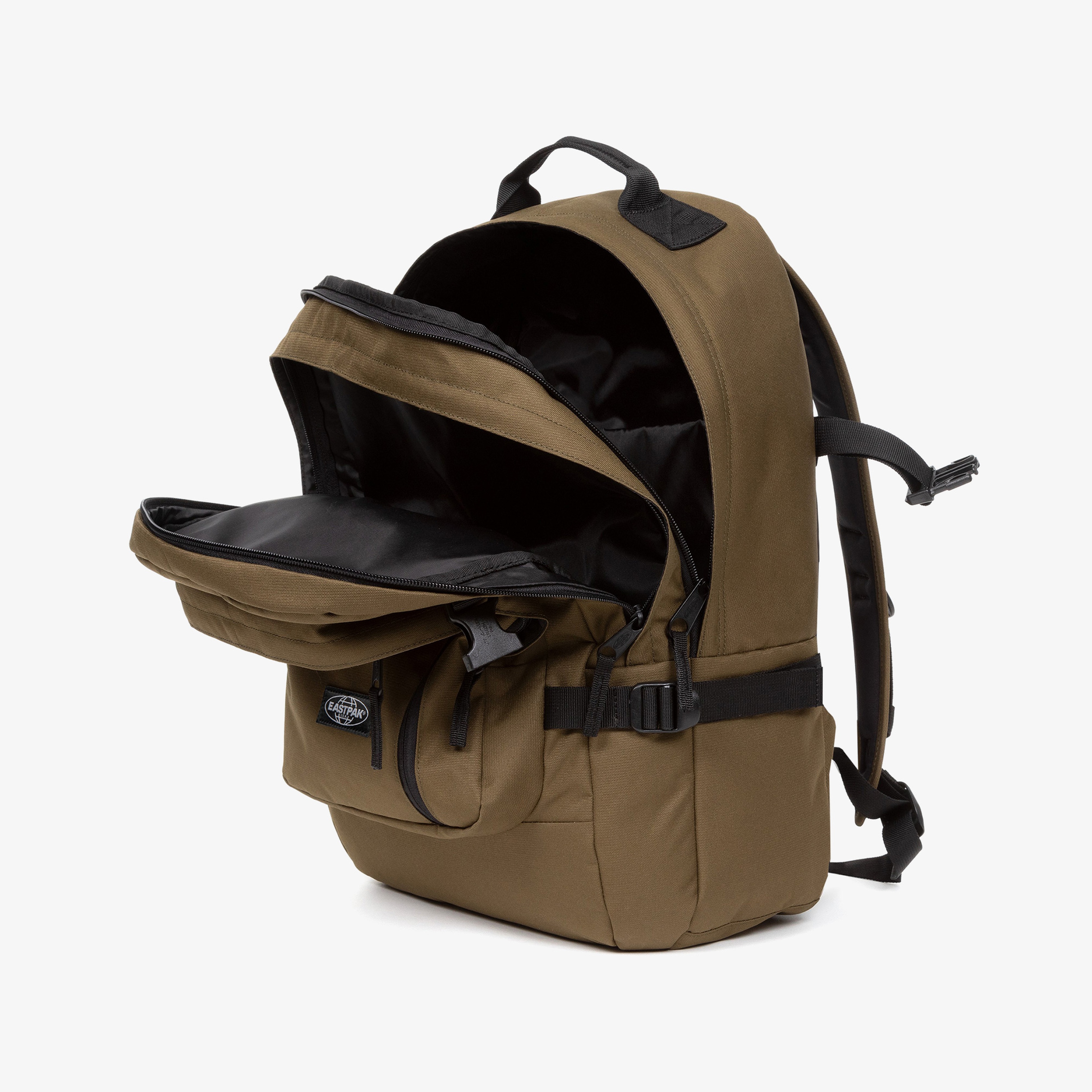 Eastpak Volker Unisex Haki Sırt Çantası