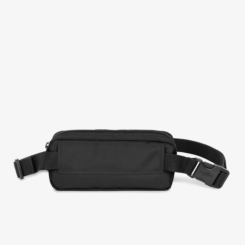 Eastpak Belt Pak'R Unisex Siyah Bel Çantası