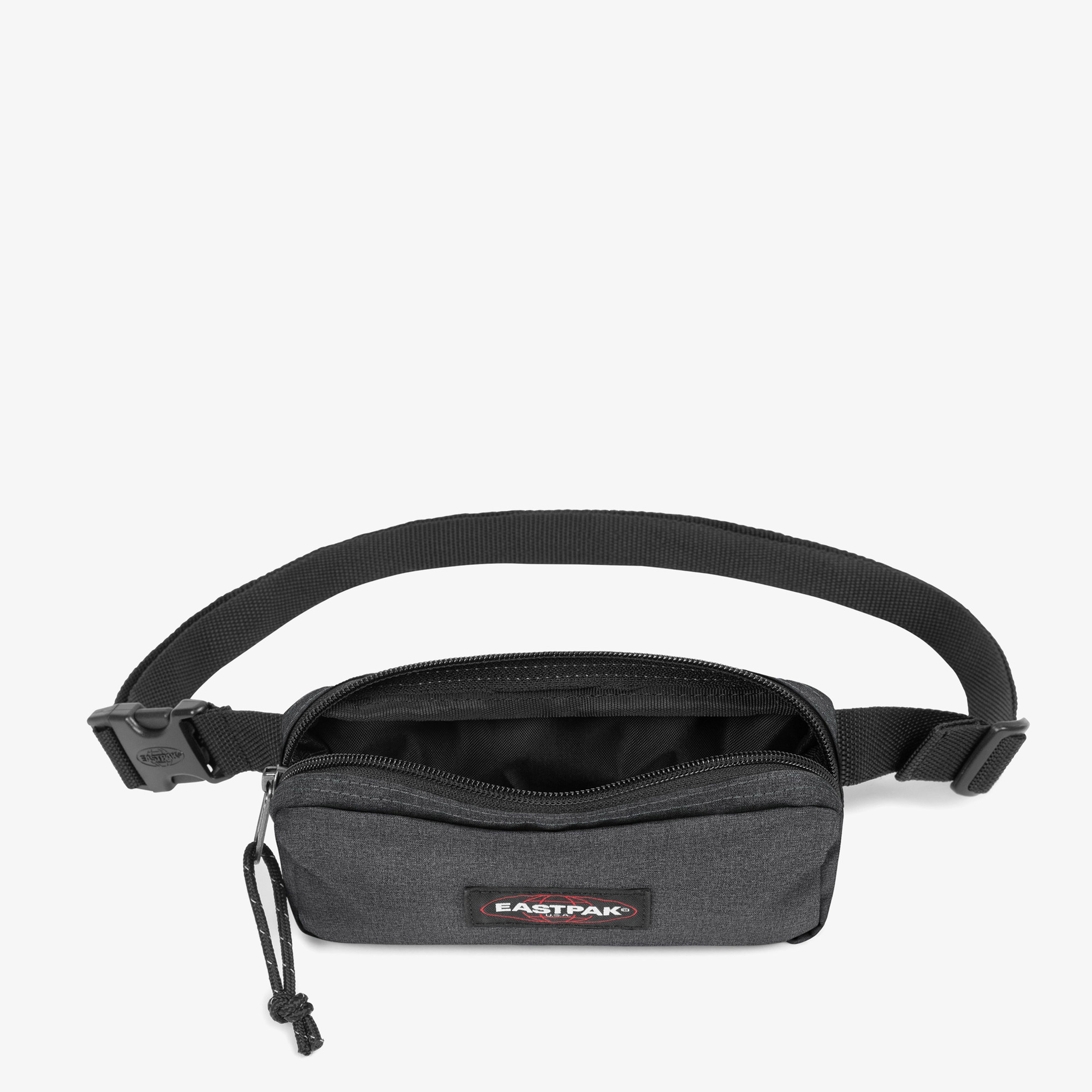 Eastpak Belt Pak'R Unisex Siyah Bel Çantası