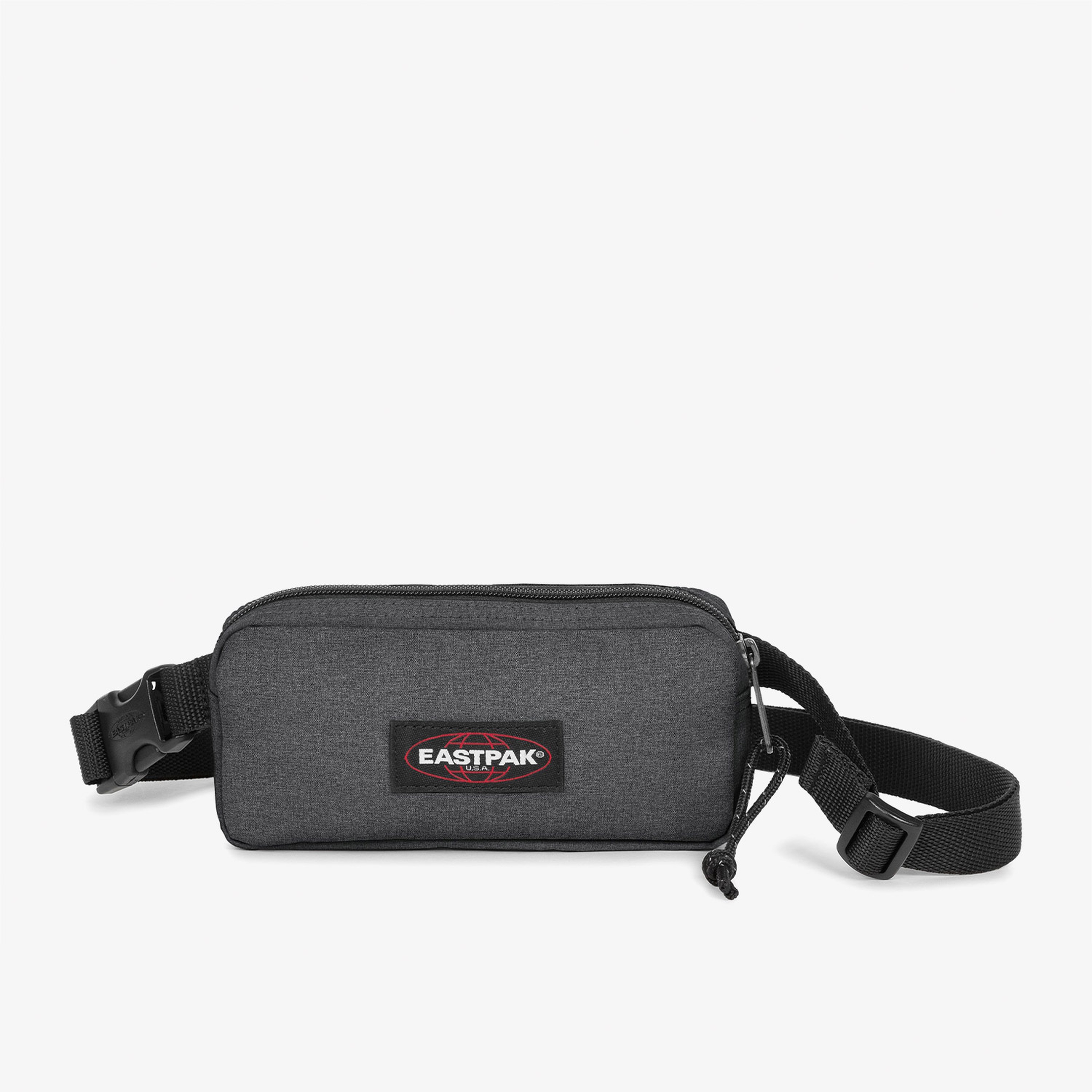 Eastpak Belt Pak'R Unisex Siyah Bel Çantası