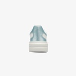 Guess Elbina Leather Kadın Beyaz Sneaker