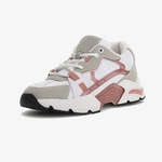 Guess Carrli5  Kadın Pembe Sneaker