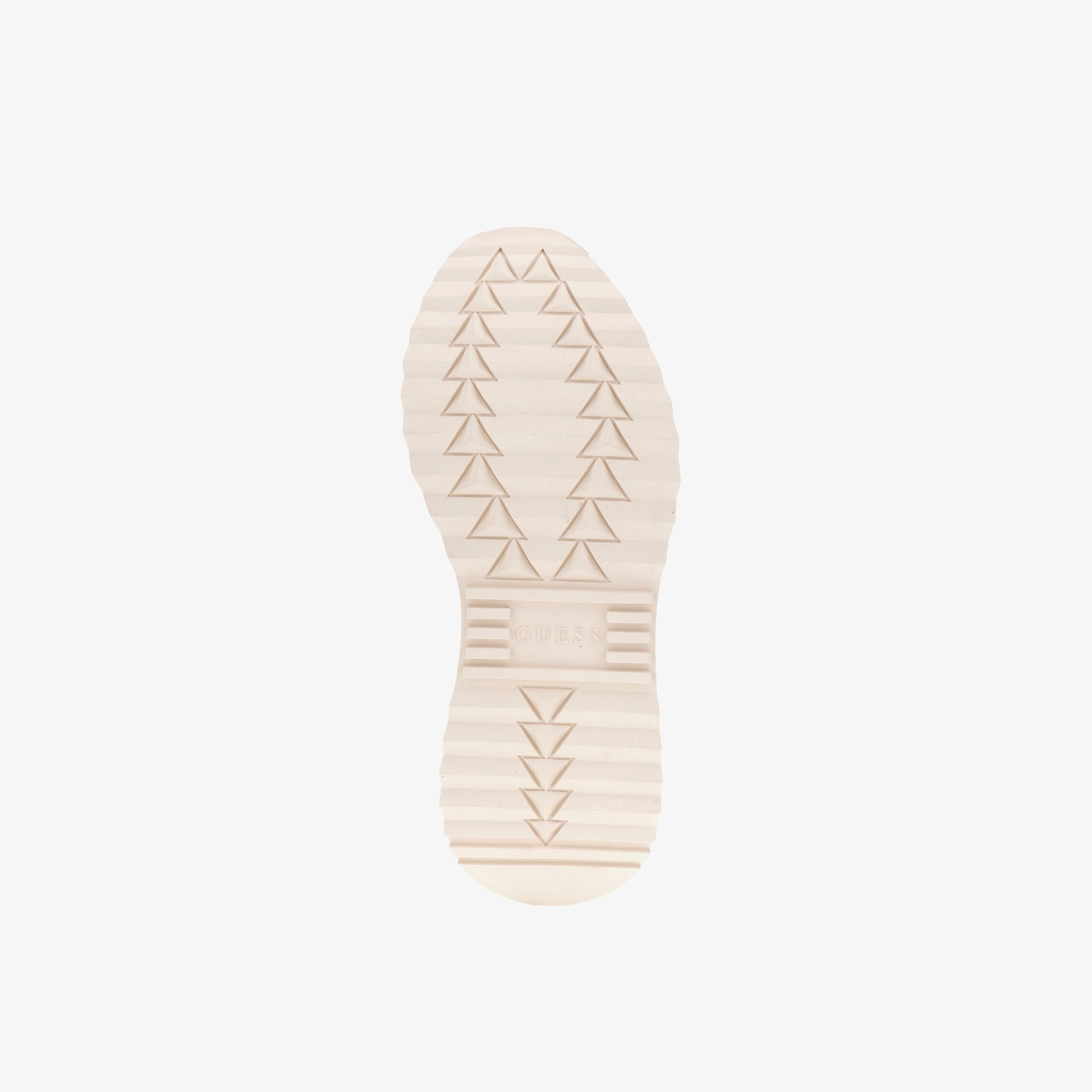 Guess Koyaa  Kadın Bej Sneaker