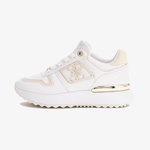 Guess Koyaa  Kadın Bej Sneaker