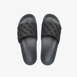 Guess Tokyo Erkek Siyah Terlik