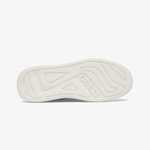 Guess Elba Leather Erkek Beyaz Sneaker