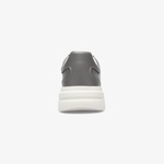 Guess Elba Leather Erkek Beyaz Sneaker