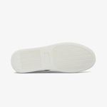 Guess Todı 4G-Shine Embsed Pu/Ip Lama 03 Erkek Beyaz/Bej Spor Ayakkabı