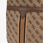 Guess Milanompact P5123 Erkek Bej Çapraz Çanta