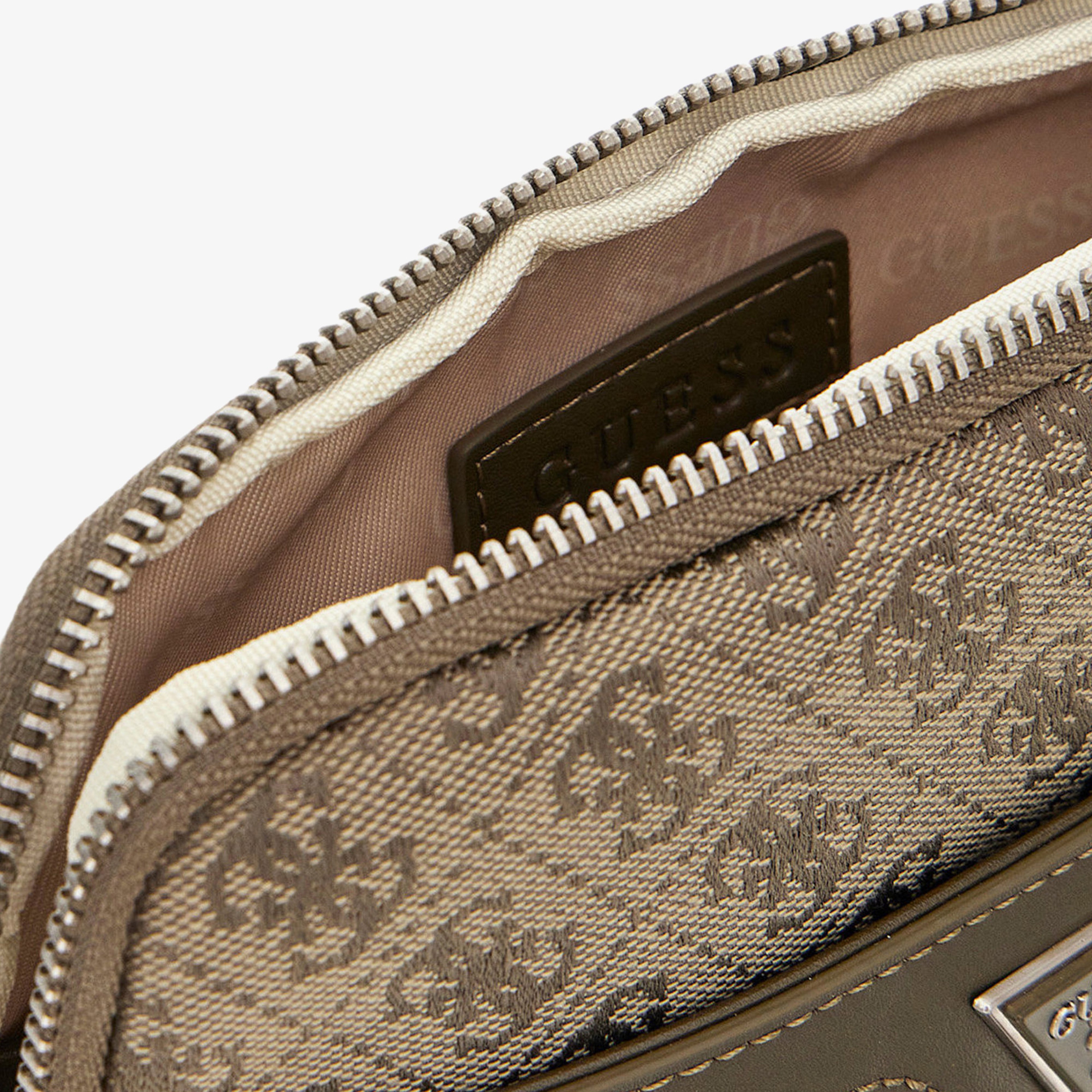 Guess Erkek Kahverengi Çanta