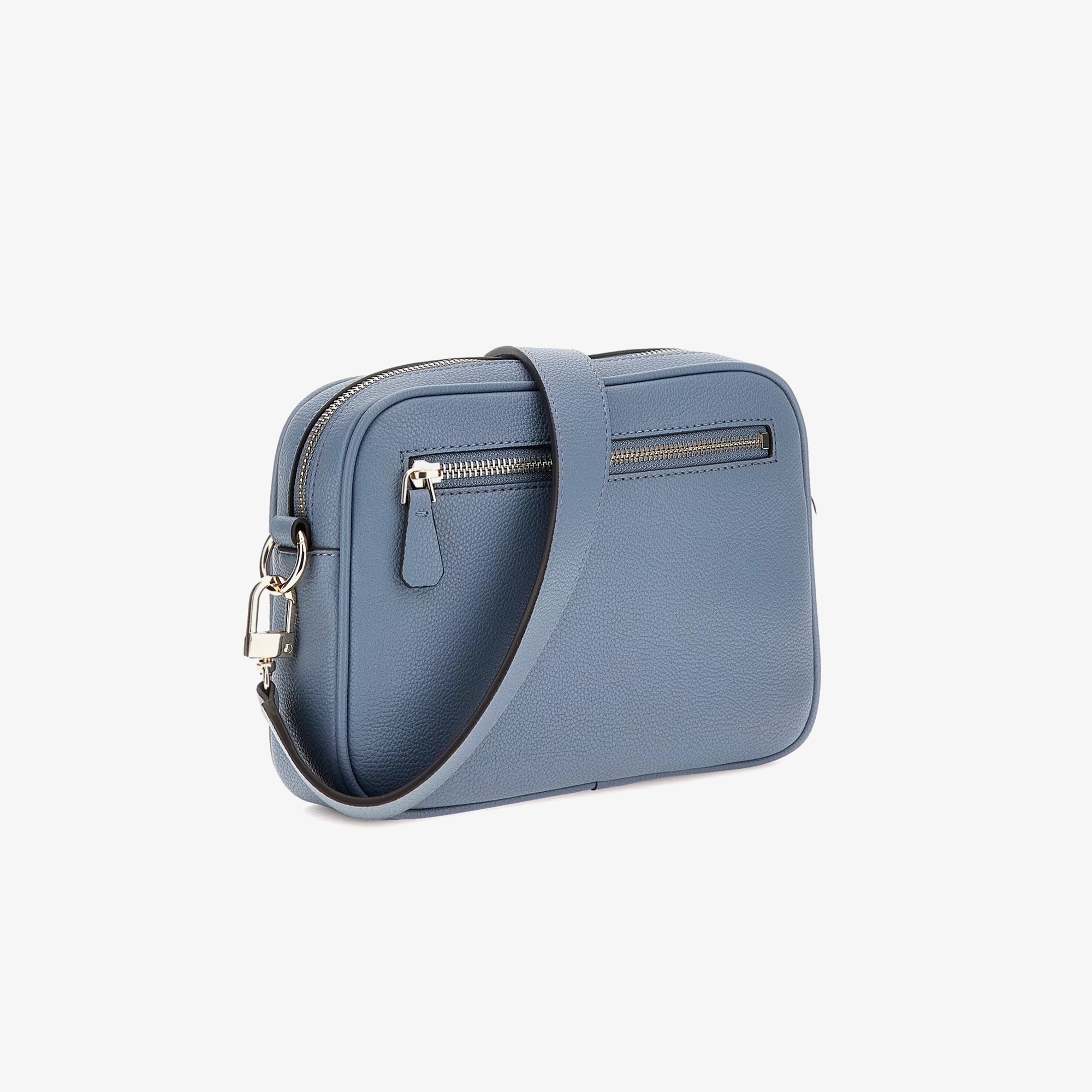 Guess Emiliya Girlfriend S Heritage Pop Cnvrtbl Camera Kadın