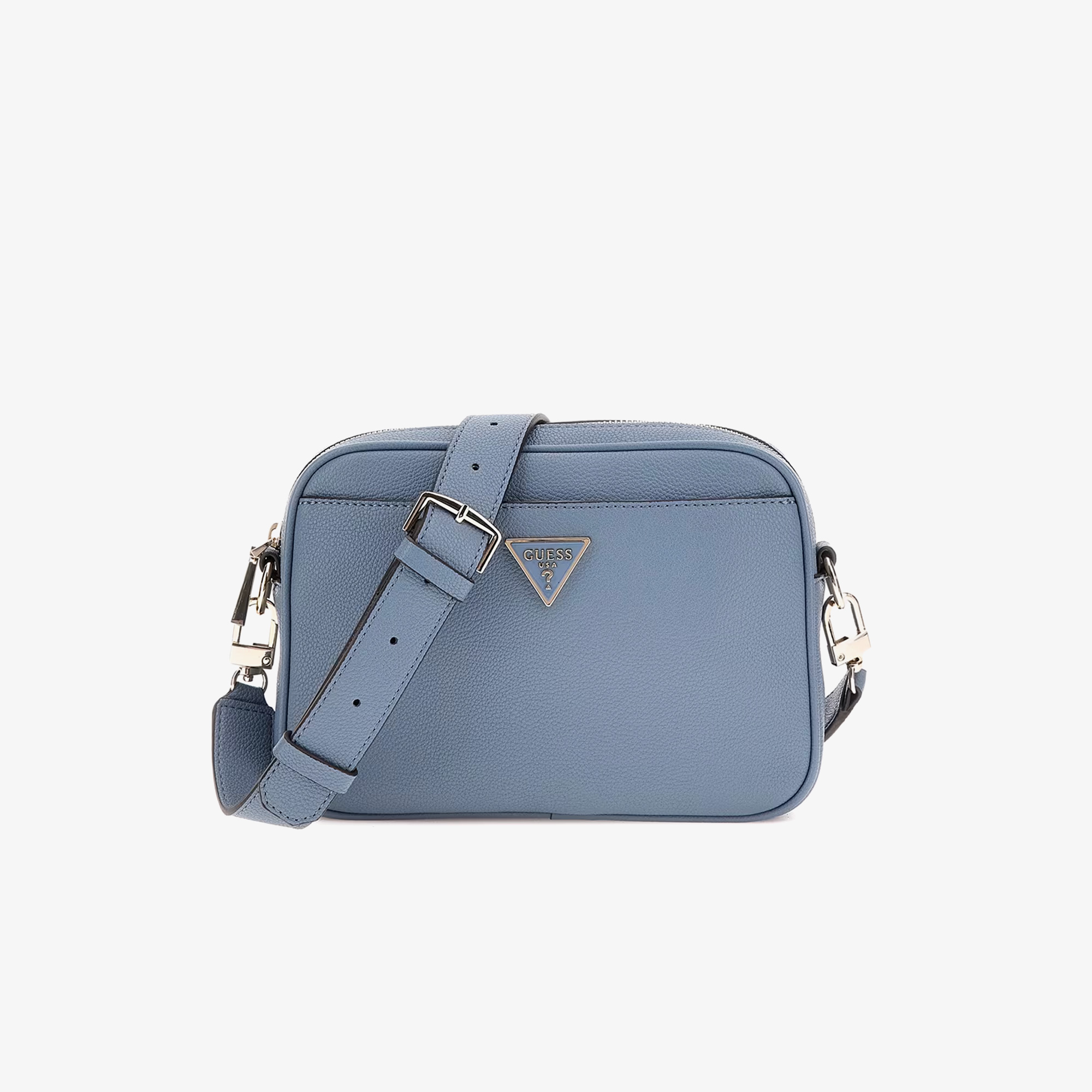 Guess Emiliya Girlfriend S Heritage Pop Cnvrtbl Camera Kadın