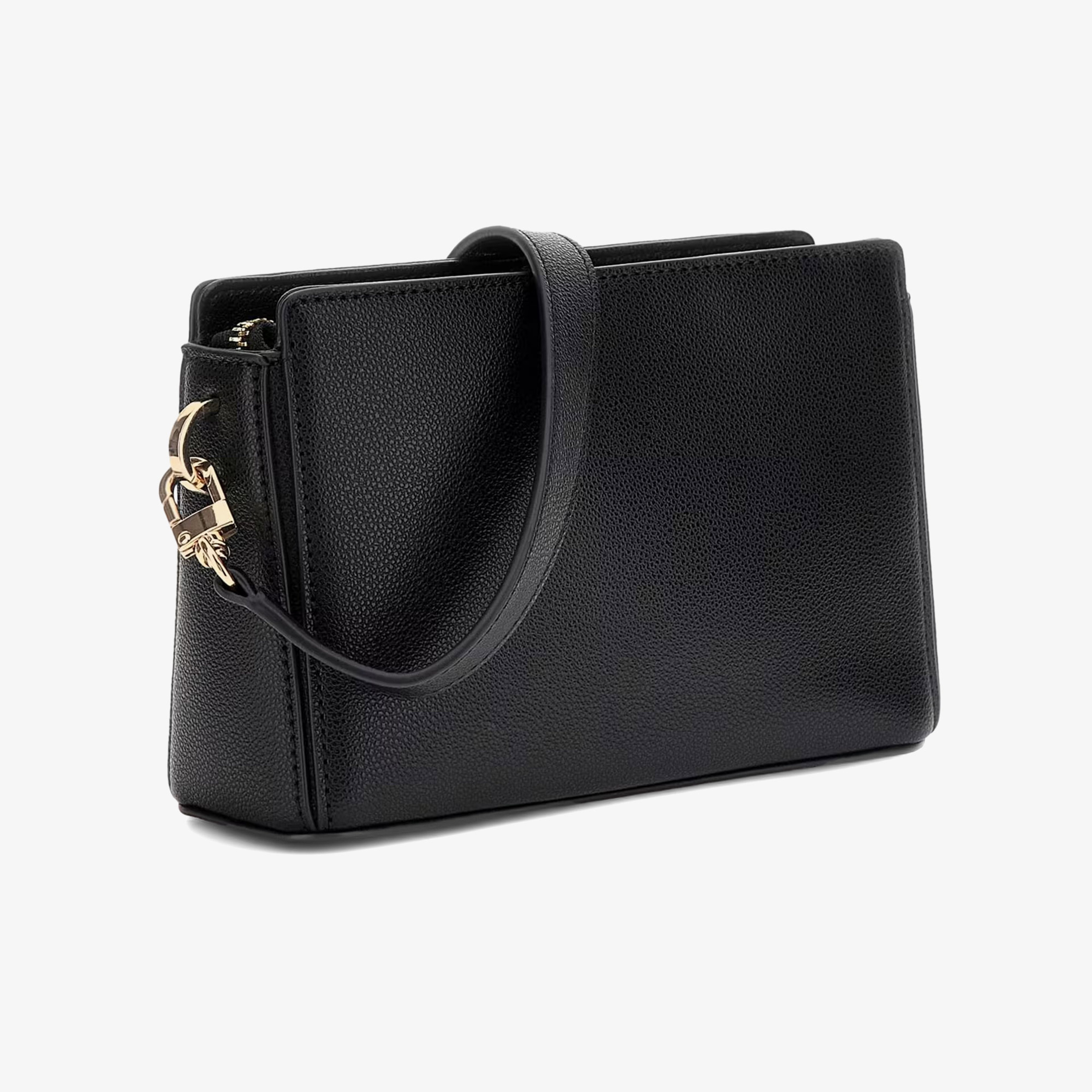 Guess Mini Kadın Siyah El Çantası