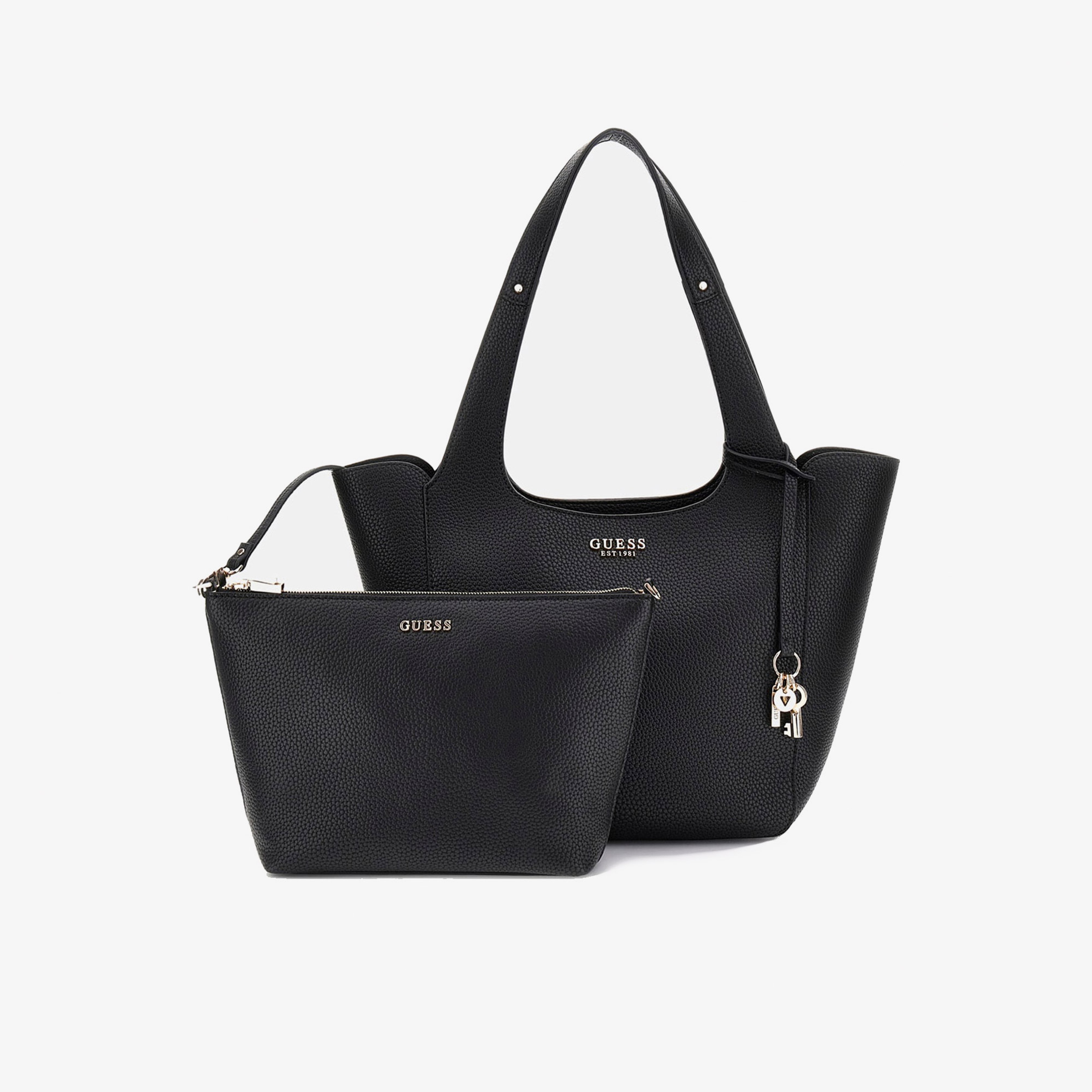 Guess Kadın Siyah Çanta