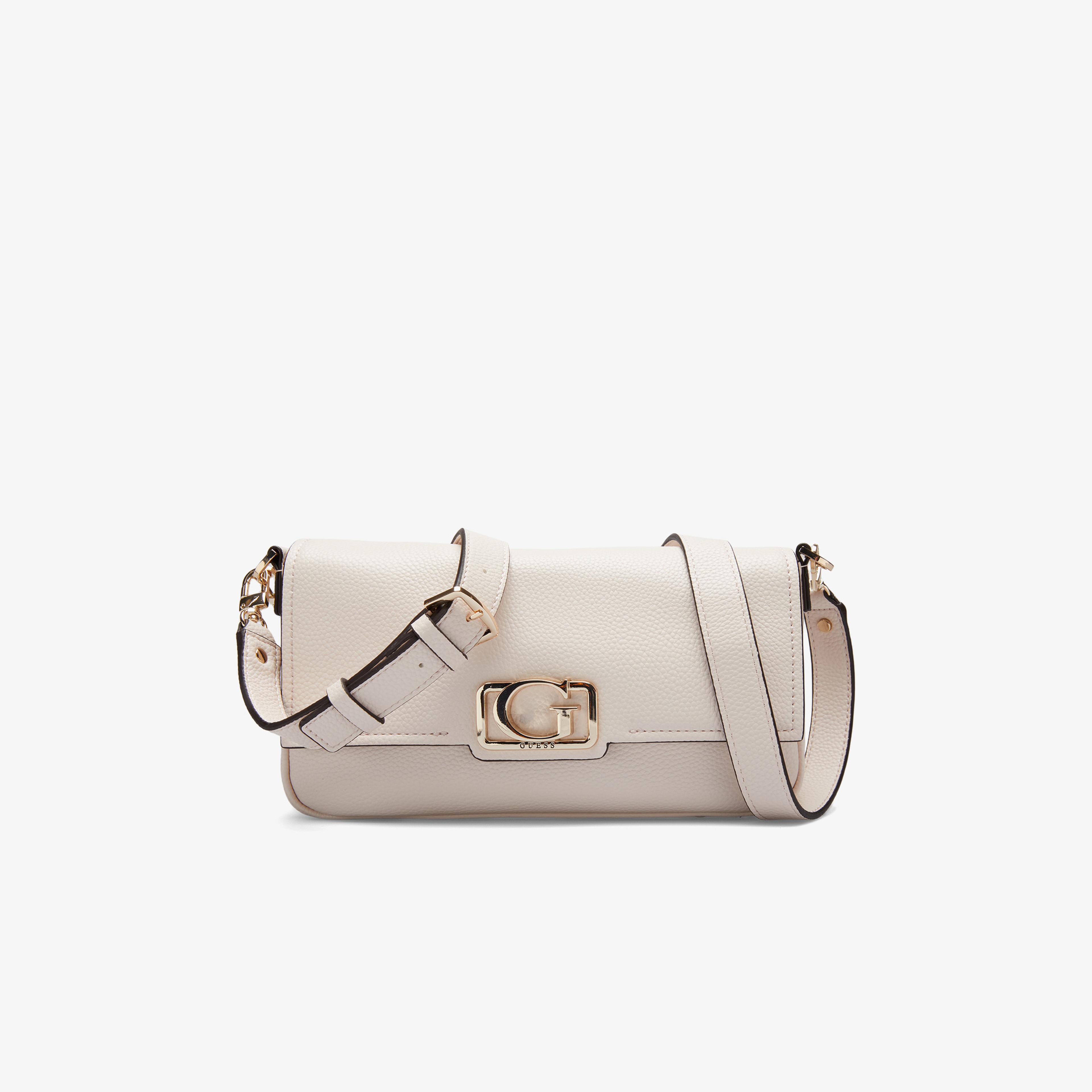 Guess Anadela 3Mptch 42190 Kadın Pembe El Çantası