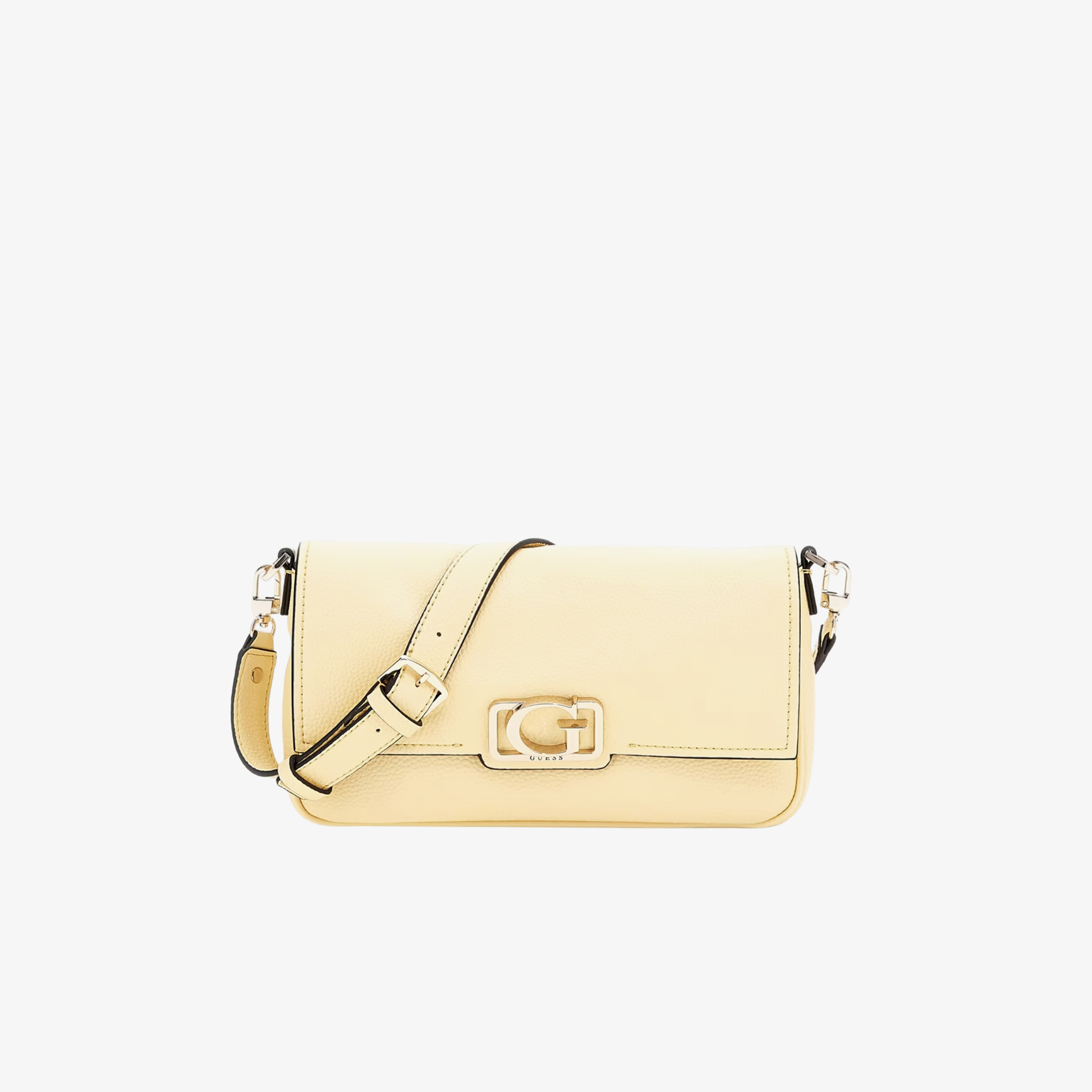 Guess Anadela 3Mptch 42190 Kadın Sarı El Çantası