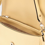 Guess Anadela 3Mptch 42190 Kadın Sarı El Çantası