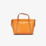 Guess Levia Small Hobo 01760 Kadın Turuncu El Çantası