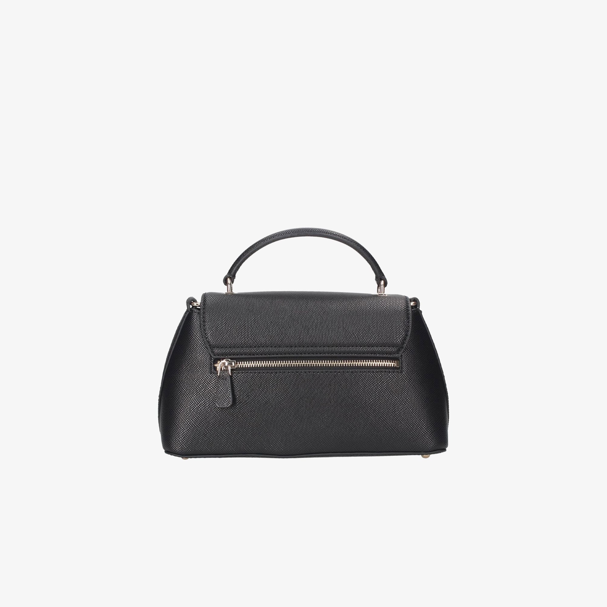 Guess Eco Gloriana Girlfriend 51220 Kadın Siyah El Çantası