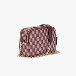 Guess Vikky Iı Large 44140 Kadın Renkli Çapraz Askılı Çanta