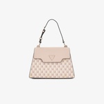 Guess Vikky Ii Large Tote Occhiali Kadın Pembe Tote
