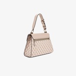 Guess Vikky Ii Large Tote Occhiali Kadın Pembe Tote