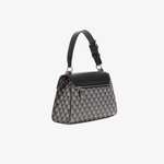 Guess Vikky Ii Large Tote Occhiali Kadın Siyah Tote