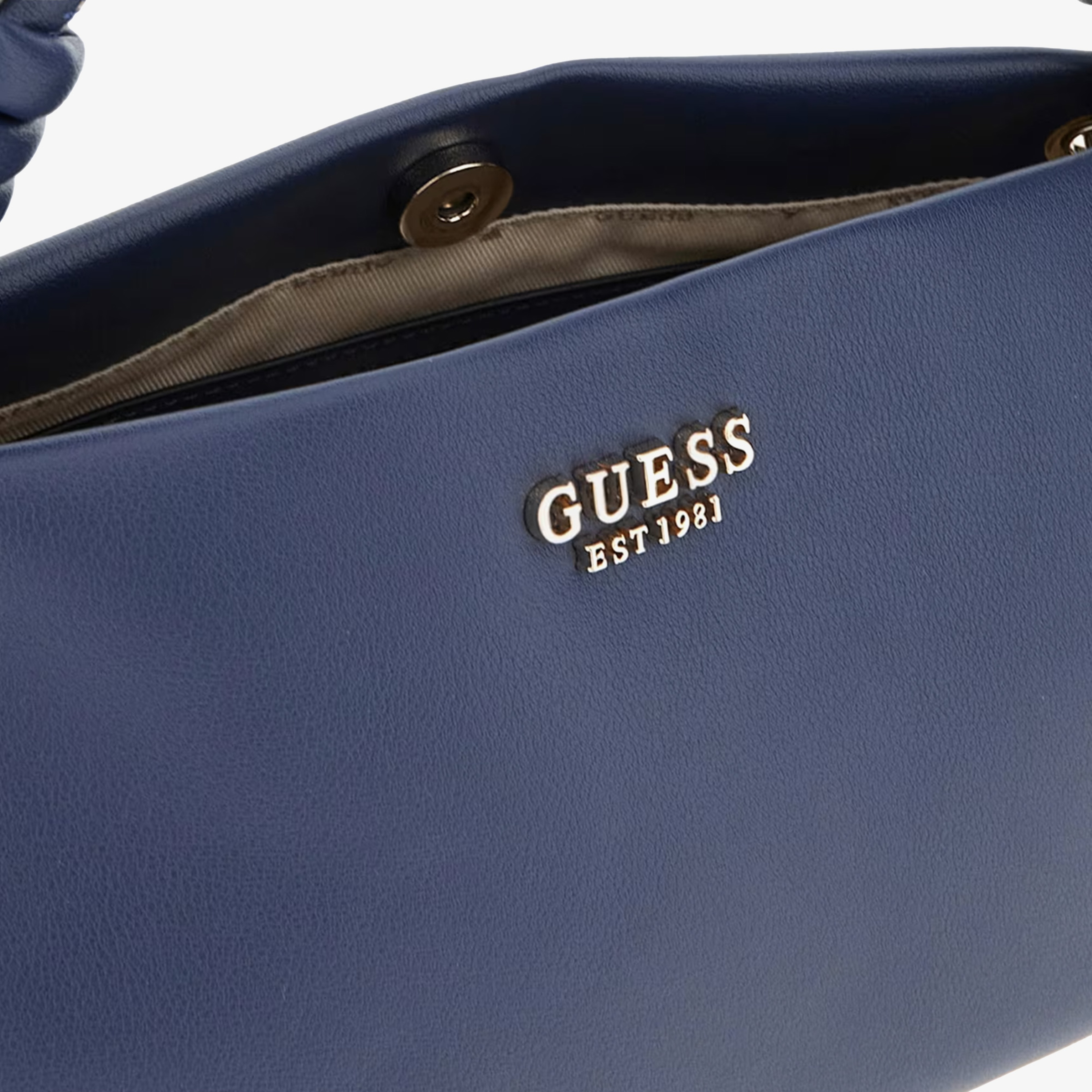 Guess Cruise Vibe Cruise Vibe Xbody Kadın Lacivert Çapraz Çanta