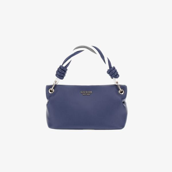 Guess Cruise Vibe Cruise Vibe Xbody Kadın Lacivert Çapraz Çanta