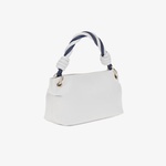 Guess Cruise Vibe Cruise Vibe Xbody Kadın Beyaz Çapraz Çanta