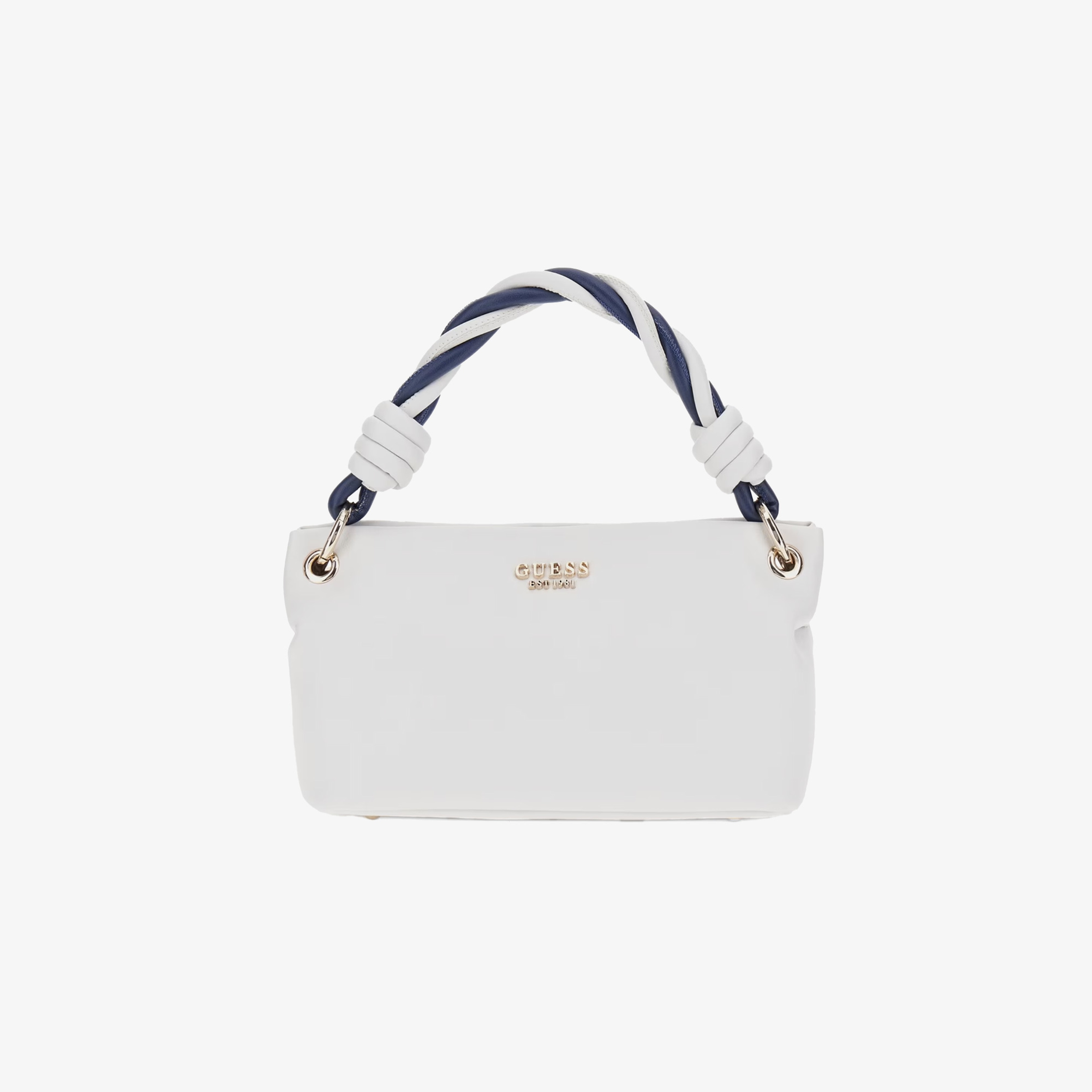 Guess Cruise Vibe Cruise Vibe Xbody Kadın Beyaz Çapraz Çanta