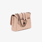 Guess Spark Micro Mini 48200 Kadın Renkli El Çantası