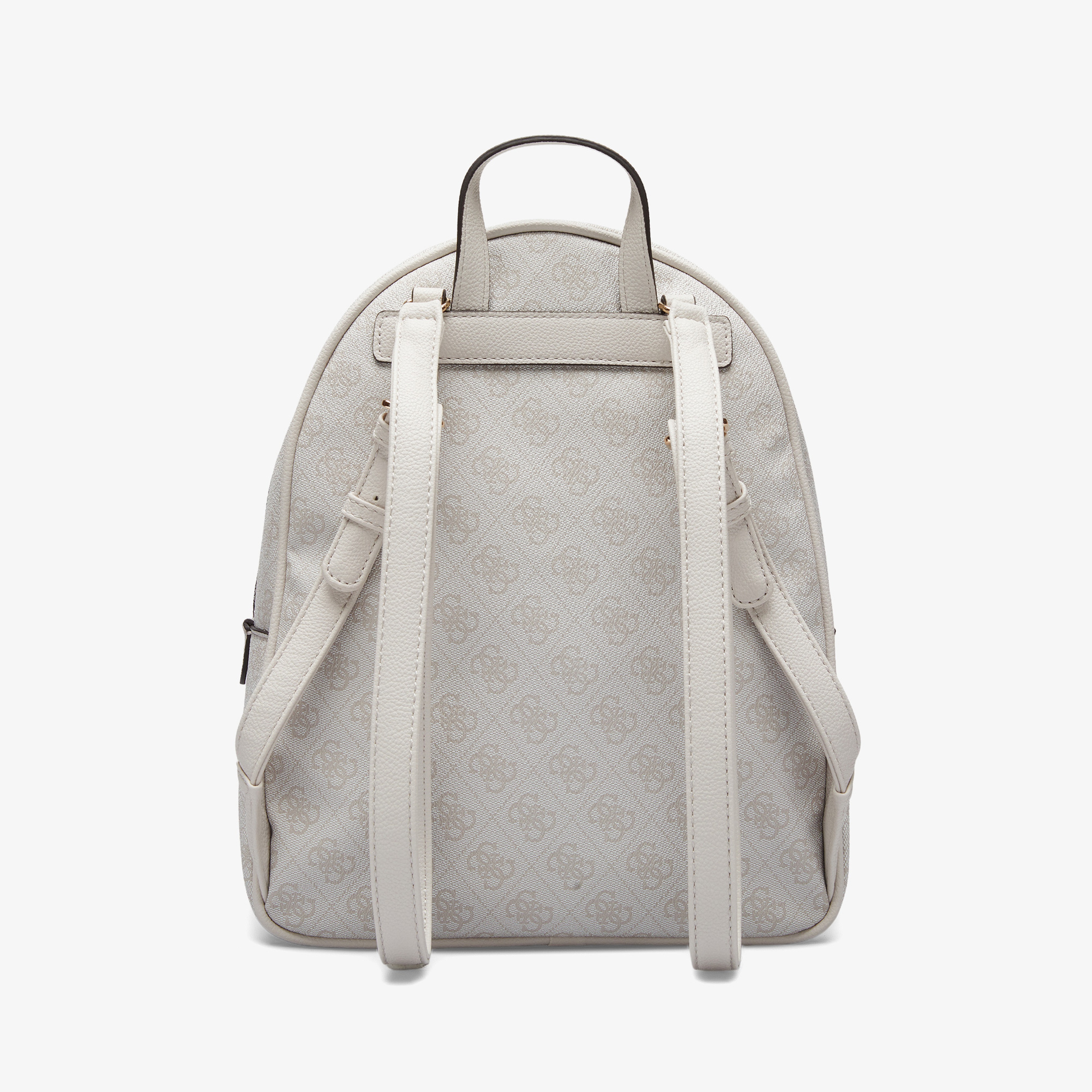 Guess Manhattan Large Kadın Krem Sırt Çantası