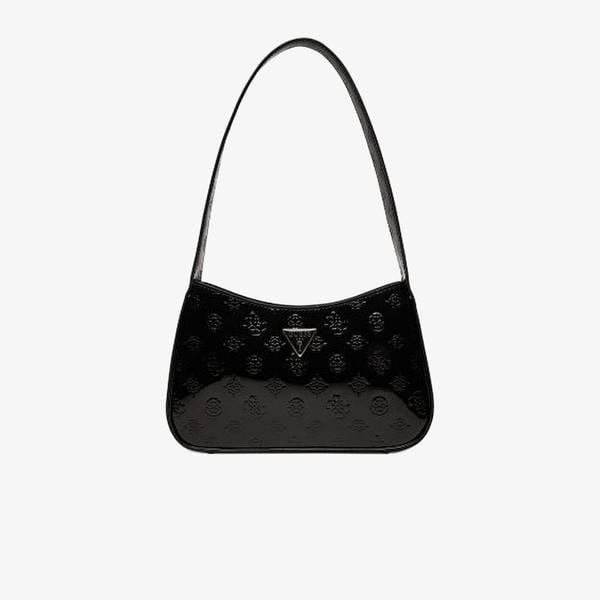 Guess Arnelatc 96170 Kadın Siyah El Çantası