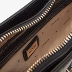 Guess Arnelatc 96170 Kadın Siyah El Çantası