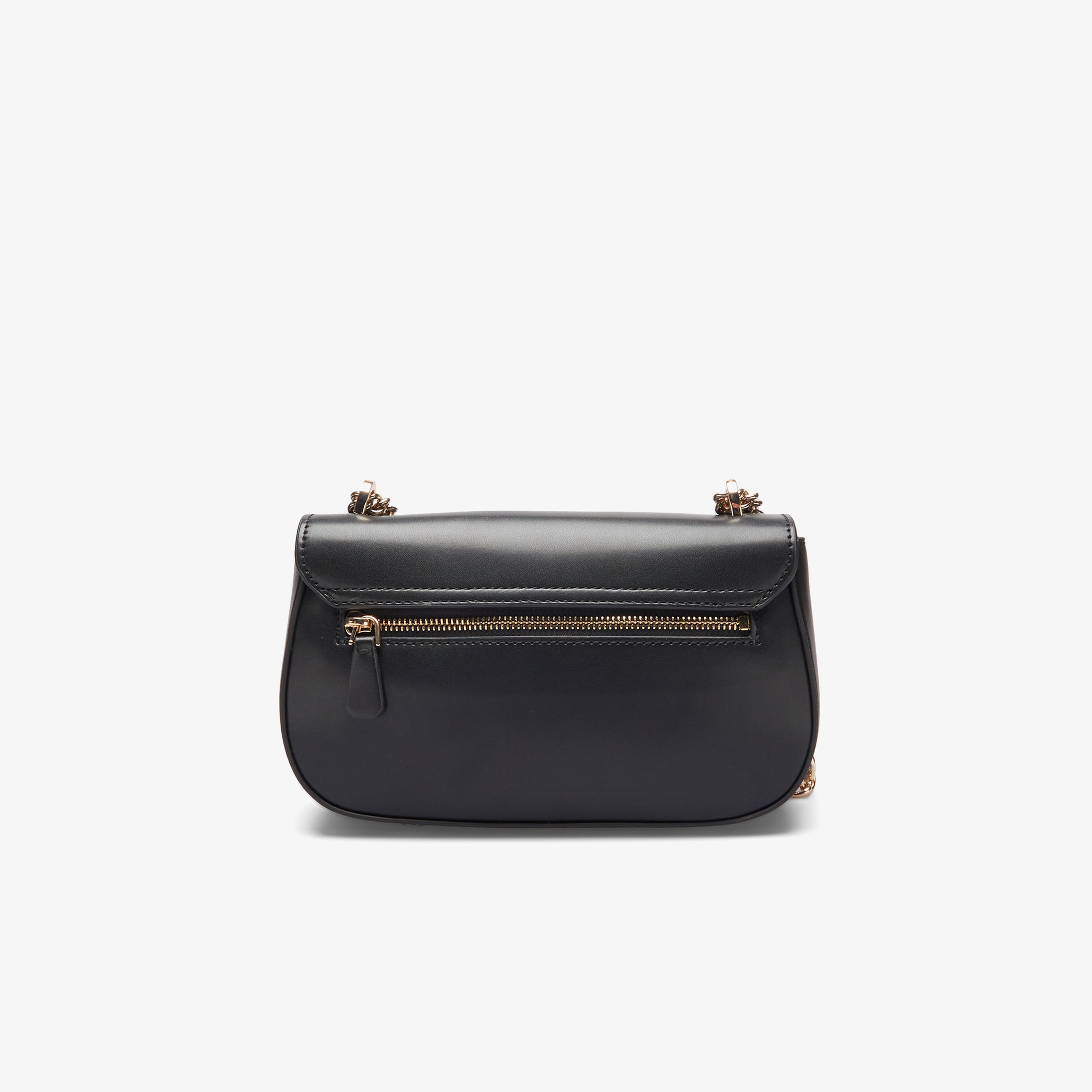 Guess Kadın Siyah Omuz Çantası