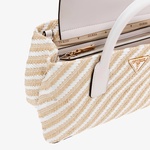 Guess Emelda Crossbody 10050 Kadın Renkli El Çantası