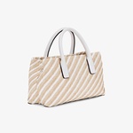 Guess Emelda Crossbody 10050 Kadın Renkli El Çantası